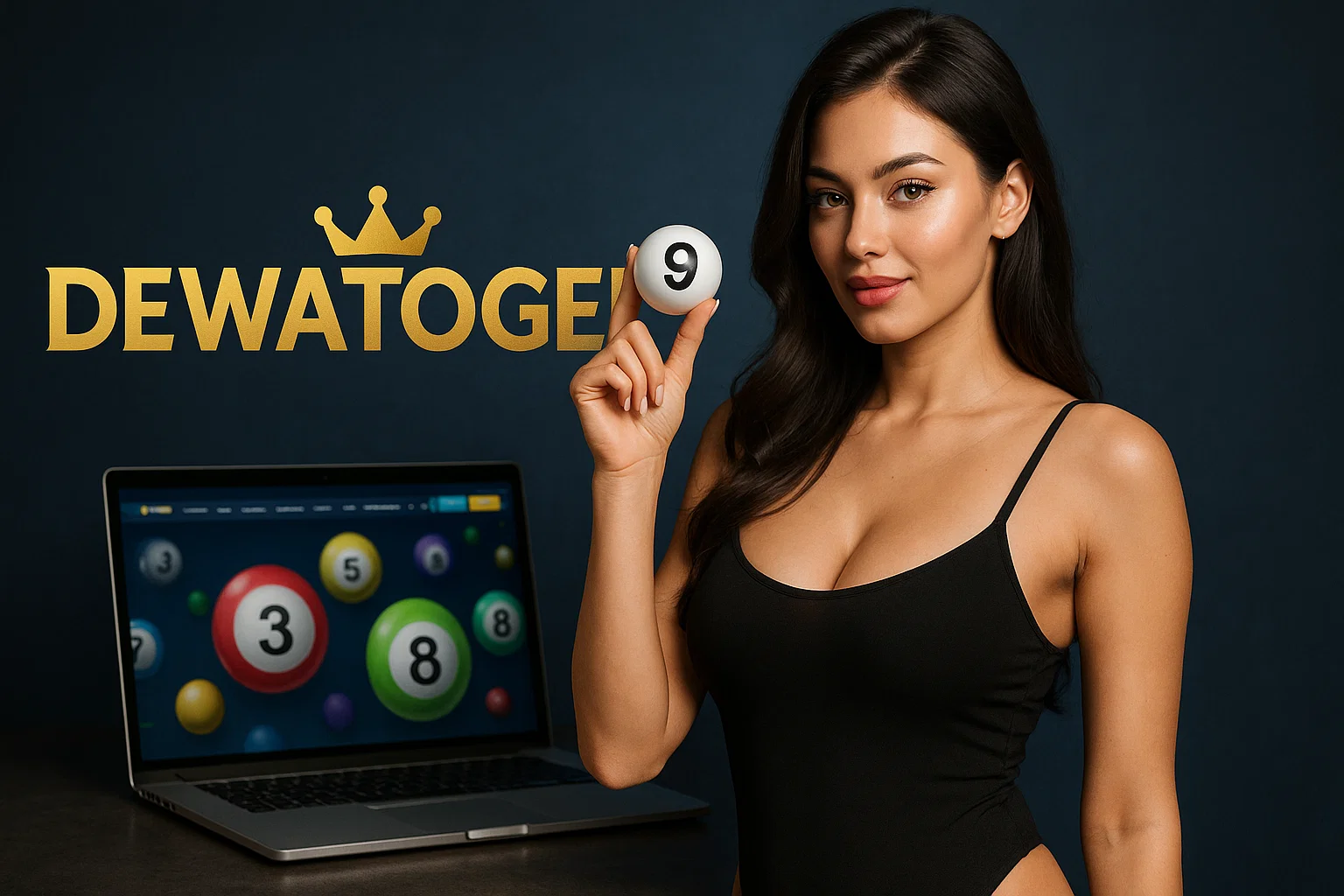 Colok Bebas Ala Dewatogel: Satu Angka Bisa Jadi Jalan Pintas Menuju Jackpot
